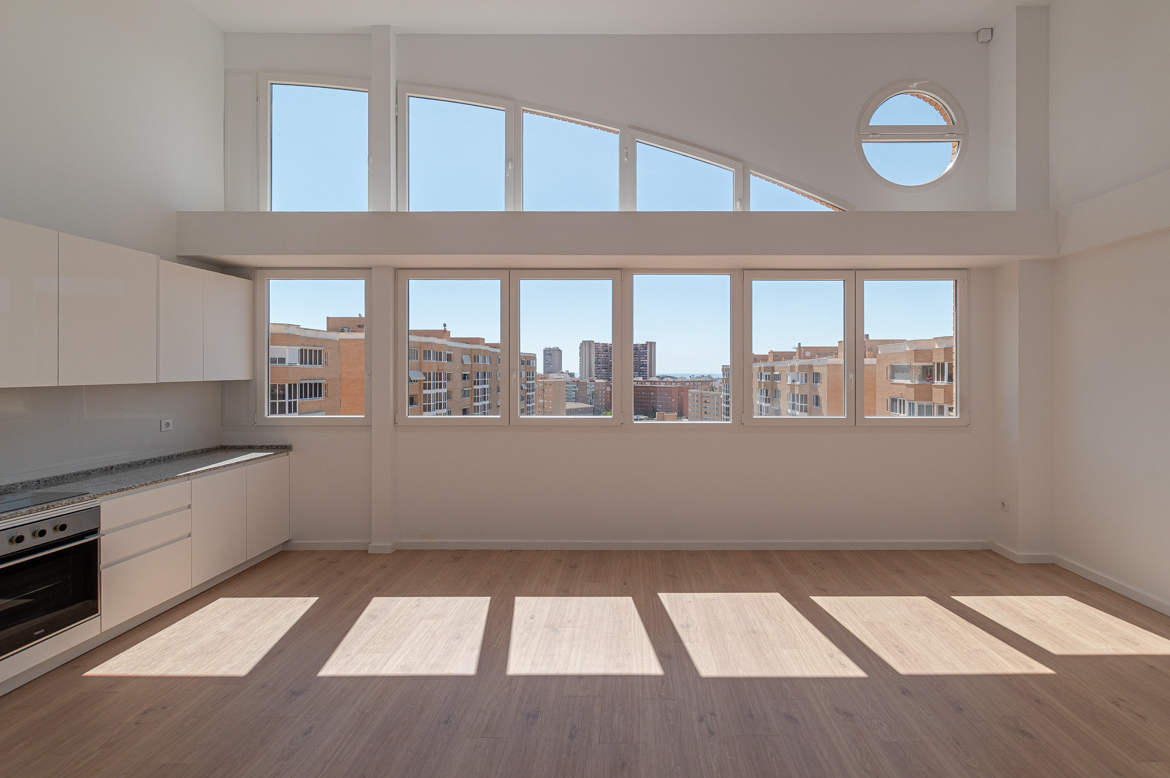 Torre Villa Teresa 2